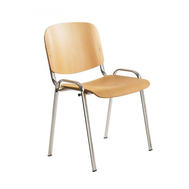 stackchair stoel stoelen stackchairs stack chairs office, Zakelijke goederen, Horeca | Food, Overige typen, Ophalen