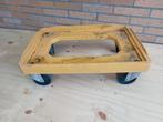 Transportwagens, Doe-het-zelf en Verbouw, Transportwagens, Ophalen, Zo goed als nieuw, Transportkar