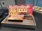 Rummikub the original in nieuwstaat, Hobby en Vrije tijd, Gezelschapsspellen | Bordspellen, Ophalen of Verzenden, Zo goed als nieuw