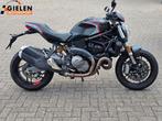 DUCATI MONSTER 821 STEALTH (bj 2019), 2 cilinders, Motorrijbewijs A, Bedrijf, Meer dan 35 kW