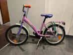Meisjesfiets K3, Ophalen of Verzenden, Gebruikt, 20 inch