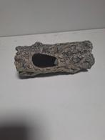 Aquarium ornament tunnel, Ophalen of Verzenden, Zo goed als nieuw, Sierelement