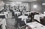Rotterdam- Scheffers Tearoom, Verzenden, 1960 tot 1980, Ongelopen, Zuid-Holland