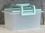 Tupperware Opberger 5 liter, Huis en Inrichting, Keuken | Tupperware, Ophalen of Verzenden, Nieuw