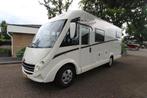Carthago Compact line i 141 LE (bj 2020), Integraal, Tot en met 2, Bedrijf, Diesel