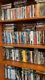 Dvd’s €1,00 per stuk, Alle leeftijden, Ophalen, Zo goed als nieuw, Actie