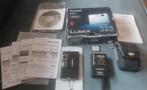 Panasonic Lumix FP1 12 megapixel digitale camera + doos, Gebruikt, Compact, Ophalen of Verzenden, 4 t/m 7 keer