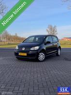 Volkswagen Up! 1.0 BMT move up! Bluetooth/DAB/LED, Voorwielaandrijving, Gebruikt, Origineel Nederlands, Bedrijf