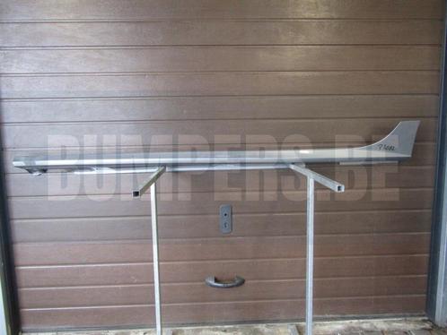Zijskirt Dorpellijst Links Audi A7 4G8 S-Line SLine Facelift, Auto-onderdelen, Carrosserie en Plaatwerk, Bumper, Links, Gebruikt