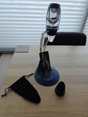 Decanteerder met beluchtingsfunctie (nieuw) beschikbaar voor biedingen