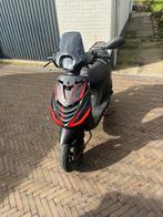 Piaggio zip 50cc 4t 2012, Ophalen