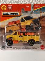 Matchbox GMC 3500 Utility Truck - Nieuw in Verpakking, Ophalen of Verzenden