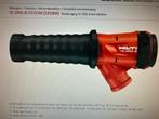 Hilti stofafzuiging Te Drs B, Doe-het-zelf en Verbouw, Ophalen of Verzenden, Nieuw
