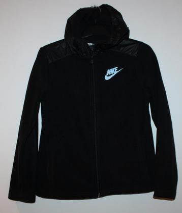 Fleecejas van Nike 147/158