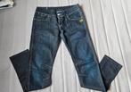 G-Star broek, Kleding | Dames, Ophalen of Verzenden, Zo goed als nieuw, Blauw, W30 - W32 (confectie 38/40)
