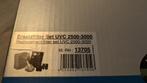 Filter set Oase UVC 2500-3000, Ophalen of Verzenden, Vijverfilter