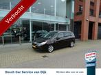 Opel Zafira Tourer 1.4 Business Edition VERKOCHT, Euro 5, 4 cilinders, Bruin, 7 stoelen