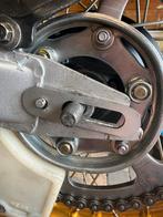 Rear brake panel plaatjes mtx sh 50 80 R, Ophalen of Verzenden