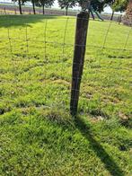 Gaas 140 meter, Ophalen, Zo goed als nieuw