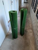 rollen kunstgras, Ophalen, Nieuw, 20 m² of meer