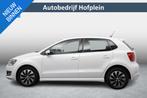 Volkswagen Polo 1.0 BlueMotion Edition 95PK | Navigatie | Ai, Auto's, Volkswagen, Origineel Nederlands, Te koop, 5 stoelen, Benzine