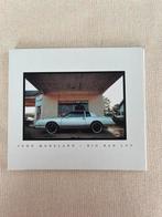 John Moreland, big bad luv, Cd's en Dvd's, Ophalen of Verzenden, Poprock