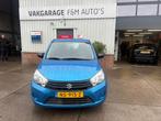Suzuki Celerio 1.0 Comfort, Auto's, Suzuki, Gebruikt, Euro 6, 68 pk, Origineel Nederlands