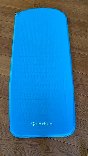 selfinflating slaapmatje (120 cm lang) beschikbaar voor biedingen
