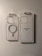 Apple iPhone 15 Pro Max Magsafe Case Hoesje, Ophalen of Verzenden, Nieuw, Hoesje of Tasje