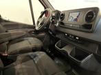Mercedes-Benz Sprinter 317 CDI L2 RWD Automaat Open Laadbak, Auto's, Automaat, Gebruikt, 4 cilinders, Met garantie (alle)