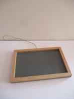 poppenhuis groter schoolbord, Ophalen of Verzenden, Zo goed als nieuw, Decoratie