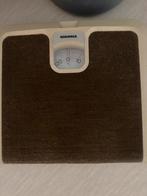 Personenweegschaal merk Soehnle., Ophalen of Verzenden, Zo goed als nieuw, Personenweegschaal, 100 kg of meer