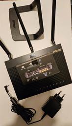 router, Ophalen of Verzenden, Zo goed als nieuw, Router, Asus
