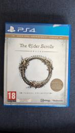 The elder scrolls online, Ophalen of Verzenden, Zo goed als nieuw