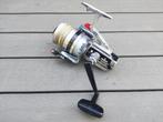 Zeemolen daiwa 7000c silver serie met vinger pickup, Watersport en Boten, Hengelsport | Zeevissen, Ophalen of Verzenden, Gebruikt