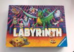 Gezelschapsspel / bordspel / labyrinth ravensburger, Hobby en Vrije tijd, Gezelschapsspellen | Bordspellen, Drie of vier spelers