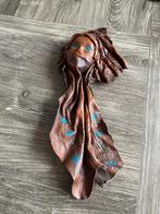 Decoratief lederen masker, Ophalen of Verzenden