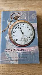 Ds. C. Matthew McMahon - Coronawekker, Boeken, Ophalen of Verzenden, Zo goed als nieuw, Ds. C. Matthew McMahon