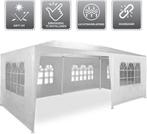 Nieuwe Partytent 6x3 meter, Ophalen of Verzenden, Nieuw