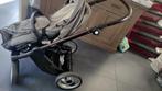 Mutsy evo, Kinderwagen, Gebruikt, Verstelbare duwstang, Mutsy