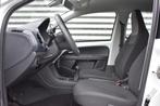 Volkswagen up! 1.0 BMT move up! LED | Airco | DAB | Bluetoot, Voorwielaandrijving, Stof, Gebruikt, Met garantie (alle)