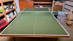 Heemskerk tafeltennis (pingpong)tafel -wedstrijdformaat, Sport en Fitness, Tafeltennis, Ophalen, Gebruikt, Tafel Indoor, Wedstrijdformaat