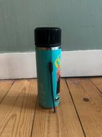 Lucky Vintage retro bidon Coca Cola, Gebruikt, ., Ophalen of Verzenden, .