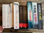 Jo Nesbø Boeken, Boeken, Ophalen of Verzenden, Gelezen, Scandinavië