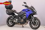 Yamaha MT 09 TRACER (bj 2018), Toermotor, Bedrijf