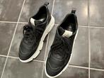 Copenhagen zwart leer sneakers nieuwstaat maat 38, Kleding | Dames, Schoenen, Verzenden, Zwart, Copenhagen, Sneakers of Gympen