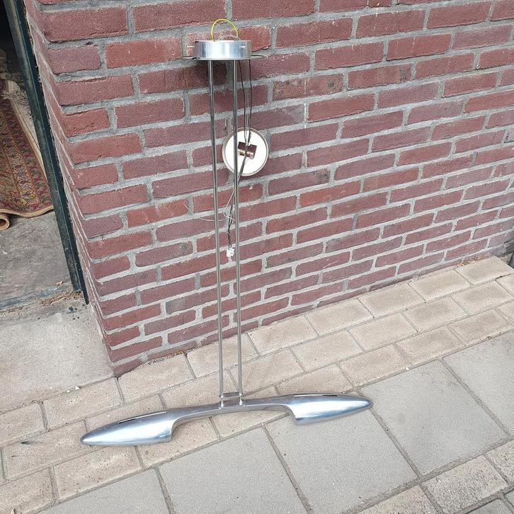 Olympia Billar Hanglamp Jorge Pensi B-Lux 1980s, Antiek en Kunst, Antiek | Lampen, Ophalen