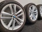 19 inch BMW 5 Serie G30 G31 7 serie G11 G12 5x112 winter, Auto-onderdelen, Banden en Velgen, Banden en Velgen, Gebruikt, Personenwagen