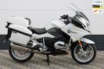 BMW Tour R 1200 RT uit 2017 met 80.648KM NL motor 1ste eig., Motoren, Handvatverwarming, Bedrijf, 1170 cc, Meer dan 35 kW
