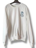 Aimé Leon Dore Sweater – Maat L, Ophalen of Verzenden, Zo goed als nieuw, Blauw, Aimé Leon Dore